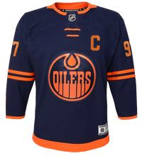 Load image into Gallery viewer, Edmonton Oilers Jersey
