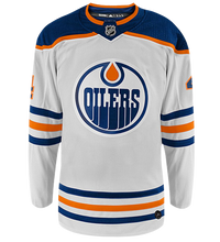 Load image into Gallery viewer, Edmonton Oilers Jersey
