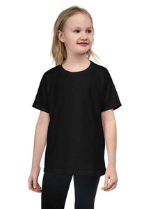 Kids Short Sleeve T-Shirt