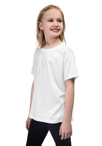 Kids Short Sleeve T-Shirt