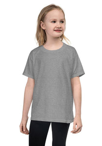 Kids Short Sleeve T-Shirt