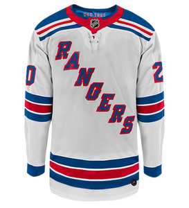 New York Rangers Jersey