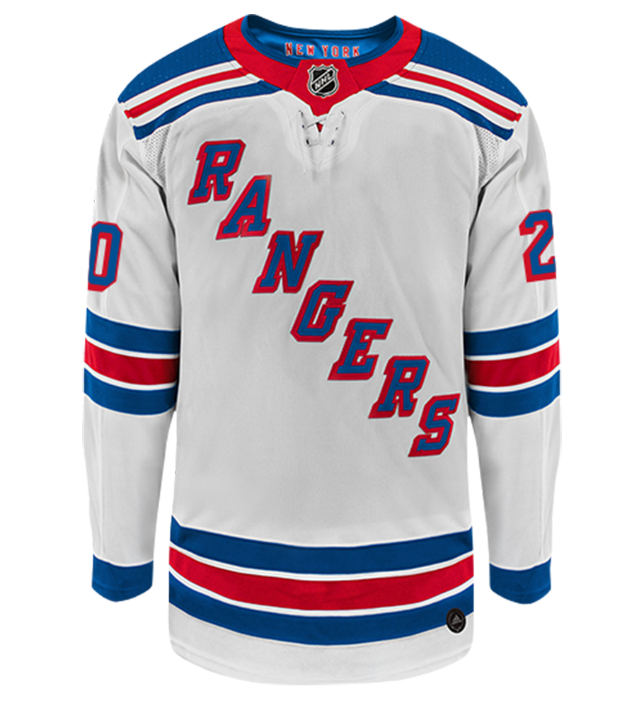 New York Rangers Jersey