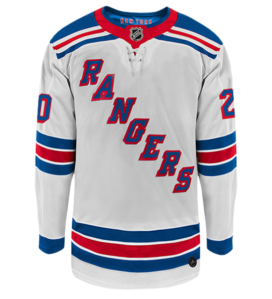 New York Rangers Jersey