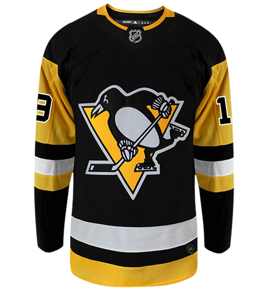 Pittsburg Penguins Jersey