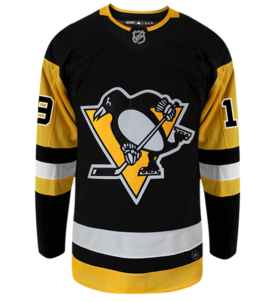 Pittsburg Penguins Jersey