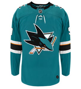 San Jose Sharks Jersey