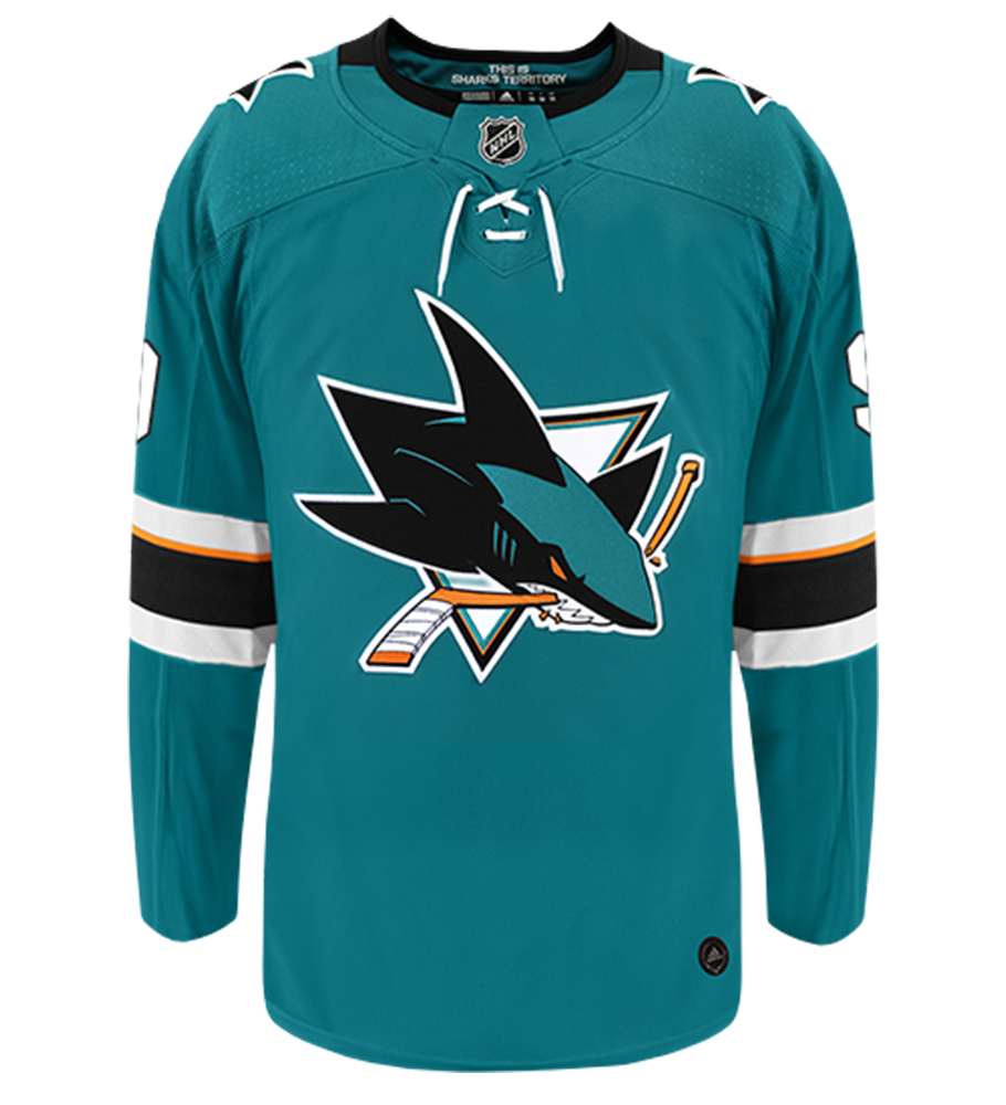 San Jose Sharks Jersey